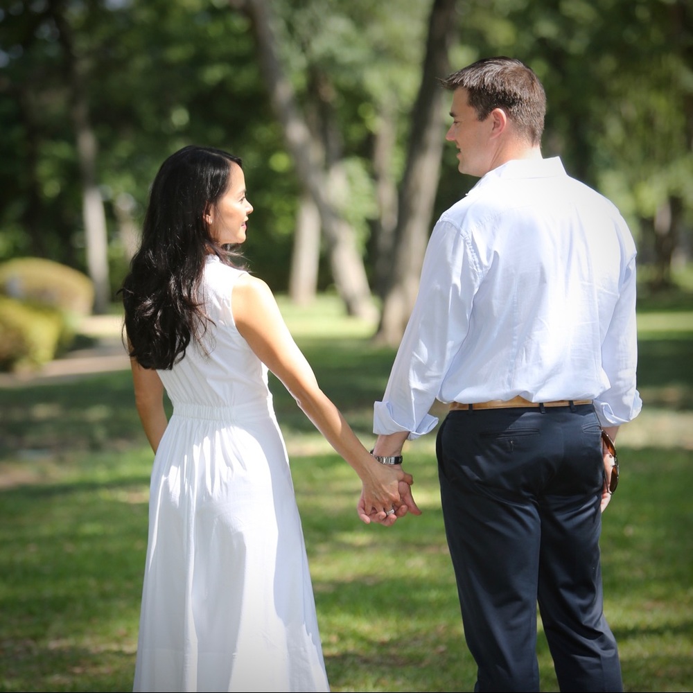 Meet your Posher, Christel